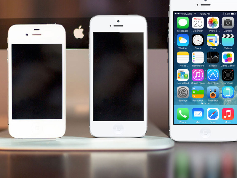 iPhone 6 e iOS 8: migliore audio e chiamate di alta qualità