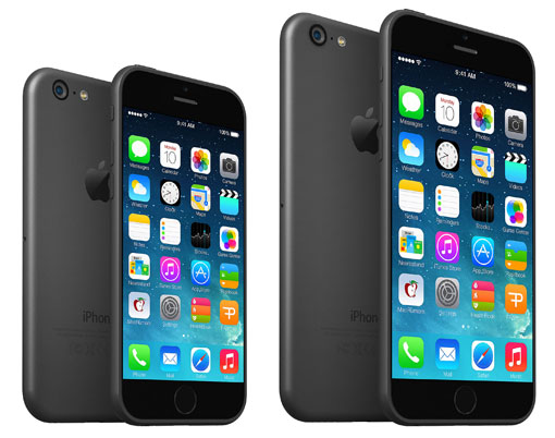 iPhone 6 uscirà il 19 settembre