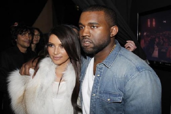 Kim Kardashian e Kanye West si sono sposati: ecco tutti i dettagli!
