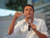 matteo renzi