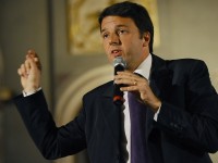 matteo renzi