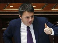 matteo renzi