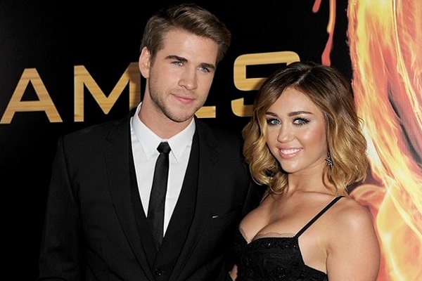 Miley Cyrus parla dell’ex: Wrecking Ball scritta per mandarlo a quel paese