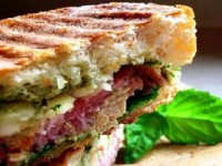 panino light ricetta