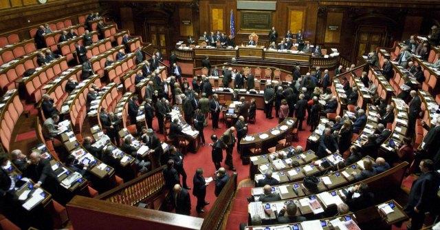 Riforme approvato il testo base del governo