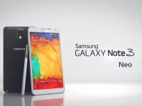 Samsung Galaxy Note 3 neo