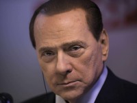 silvio berlusconi