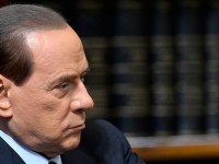 silvio berlusconi