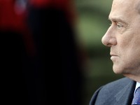 silvio berlusconi