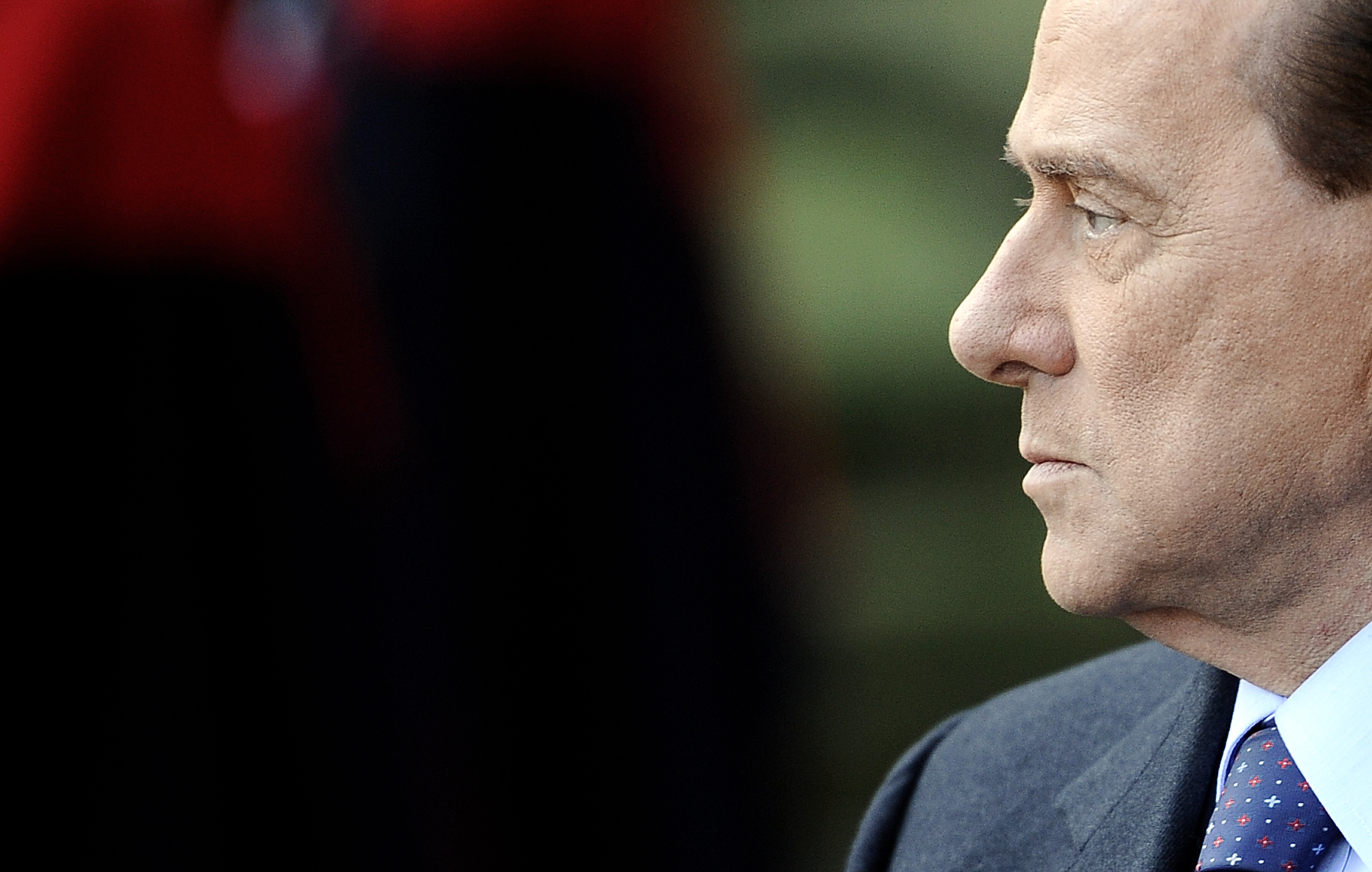 Berlusconi tornerà in Parlamento entro sei anni