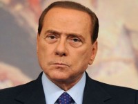 silvio berlusconi