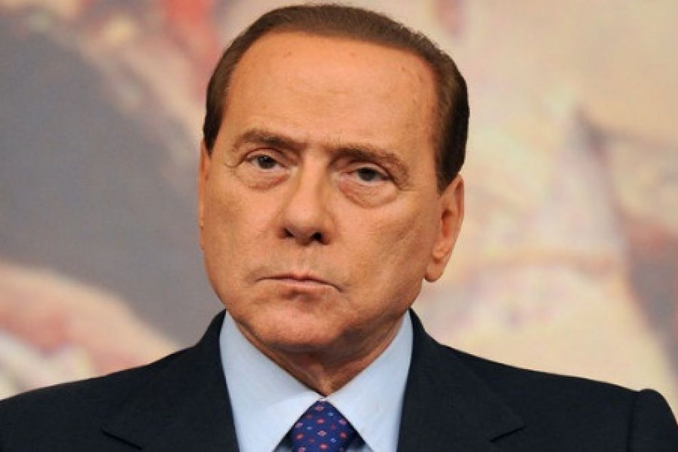 Berlusconi vuole abolire Equitalia ed è pessimista sul governo Renzi