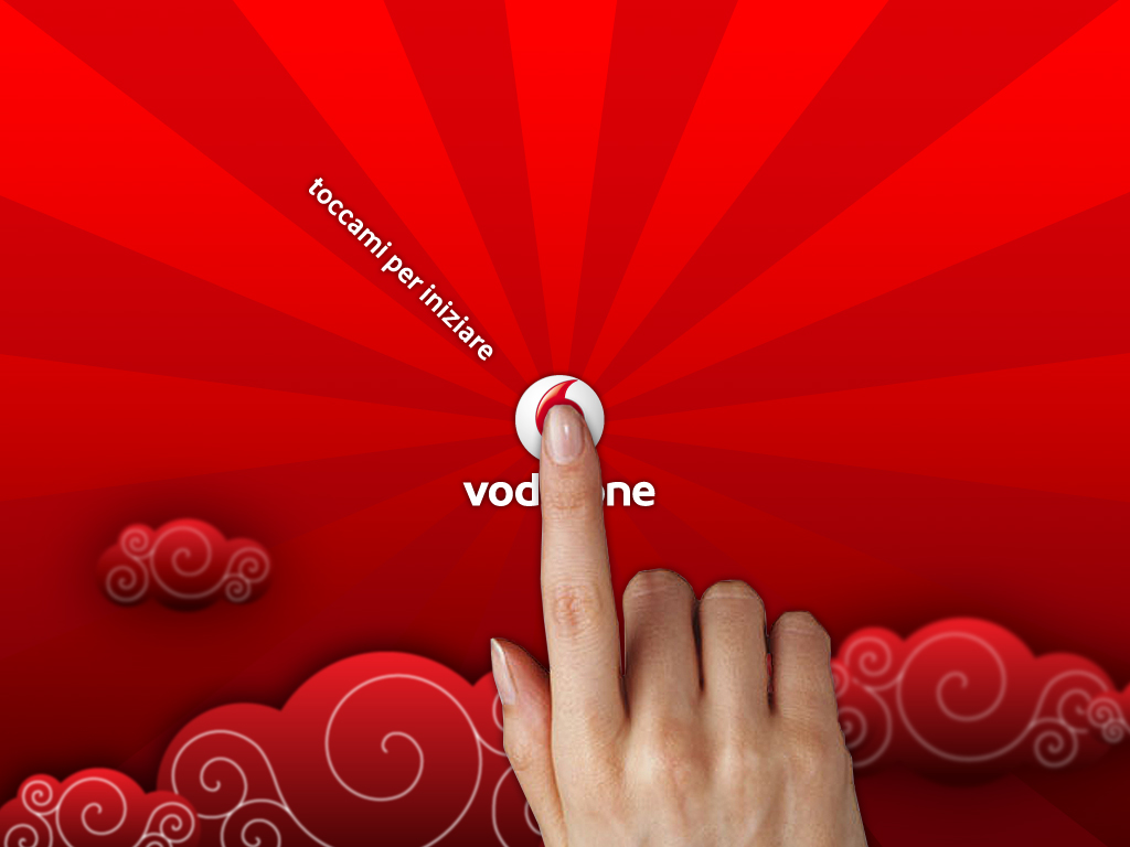 Vodafone offre 5 euro di bonus carburante. Promozione valida per tutto il mese di Maggio