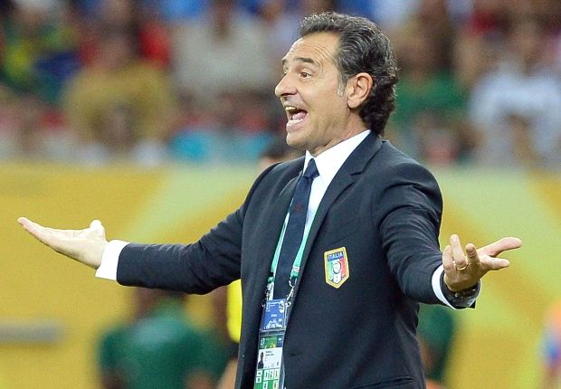 Italia, chi sarà il nuovo allenatore dopo le dimissioni di Prandelli?