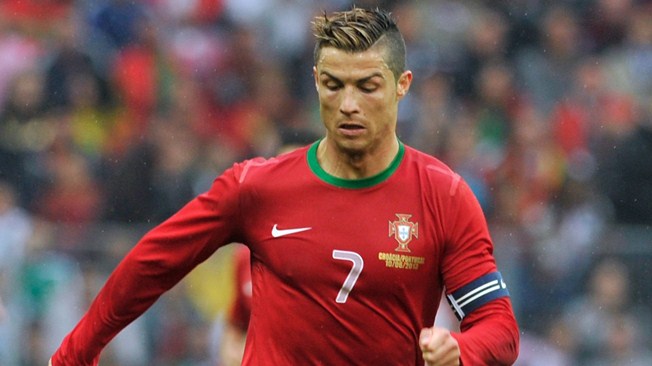Mondiali 2014, Cristiano Ronaldo in dubbio per l’esordio