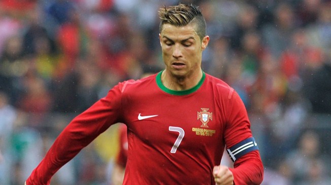 Mondiali 2014, Cristiano Ronaldo in dubbio per l’esordio