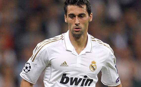 Calciomercato: Il Napoli punta su Arbeloa per la difesa