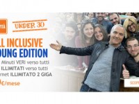 All Inclusive Young Edition