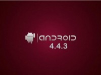 Android 4.4.3