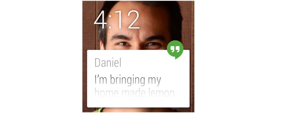 Android 5.0 Lemon Cake: Probabili conferme per questo nome