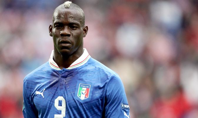 Calciomercato: Balotelli diventa un obiettivo dell’Arsenal