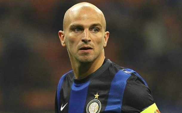 Calciomercato: Cambiasso dopo dieci anni torna in Spagna?