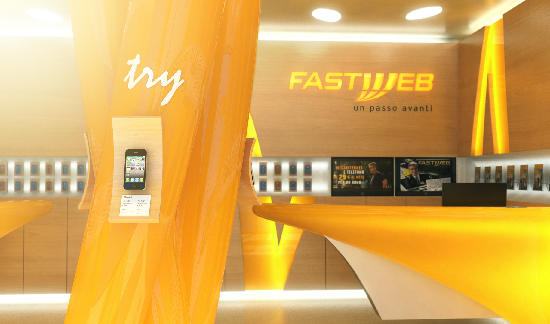 Fastweb: Migliori promozioni, sconti ed offerte (Giugno 2014)