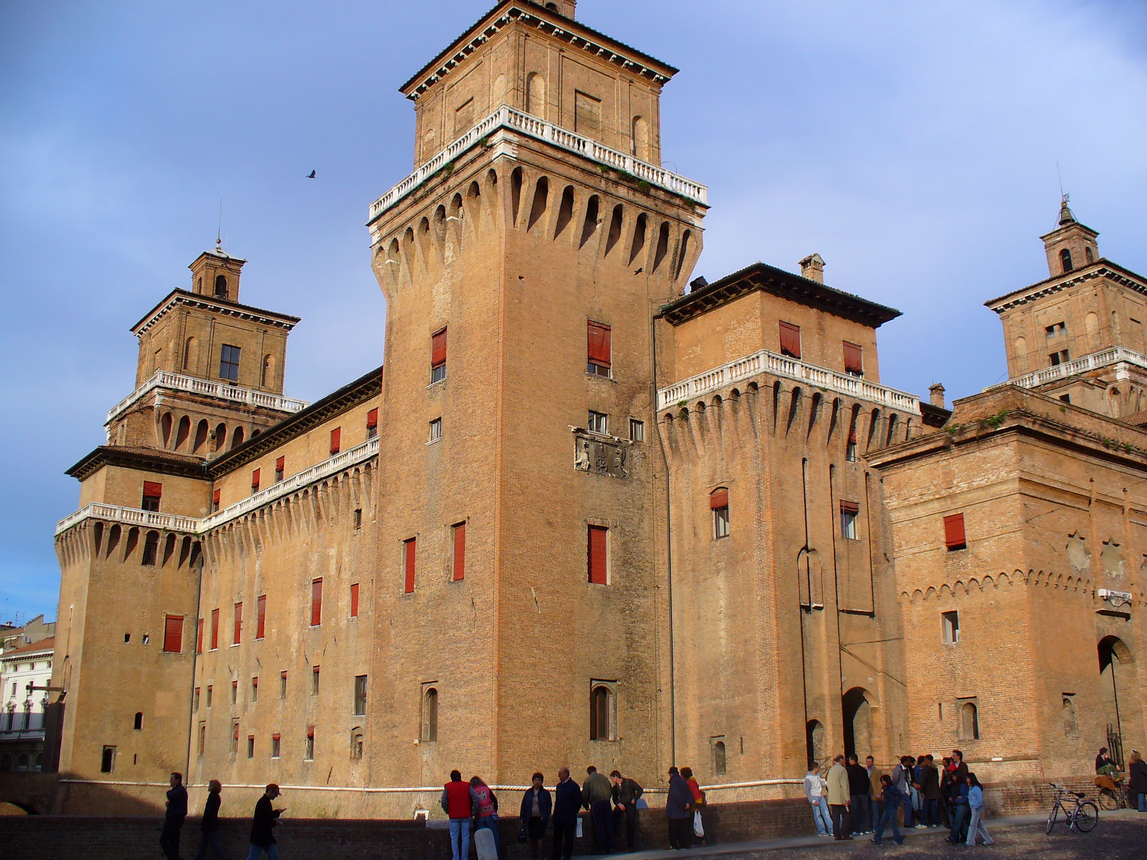 Tasi 2014: aliquote deliberate per le città di Ferrara, Forlì e Fiumicino