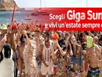 Giga Summer Vodafone