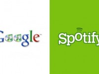 Google, Spotify