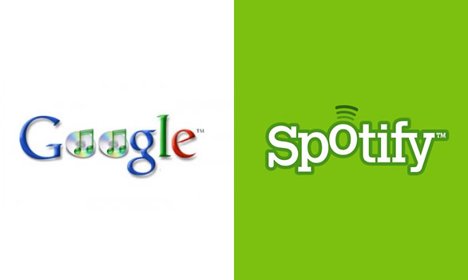 Google: previsto allargamento streaming musicale