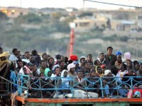 immigrazione morti sicilia