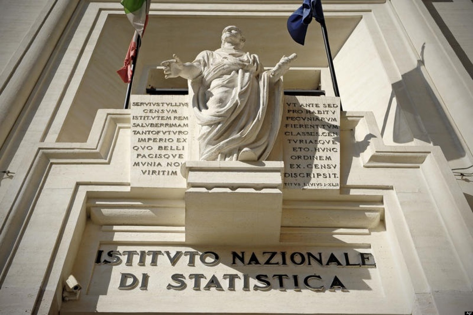 Istat annuncia la crescita dell’Italia nel secondo trimestre dell’anno