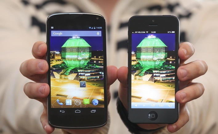 LG Nexus 5 e LG Nexus 4: Miglior prezzo, offerte Amazon e sconti (Giugno 2014)
