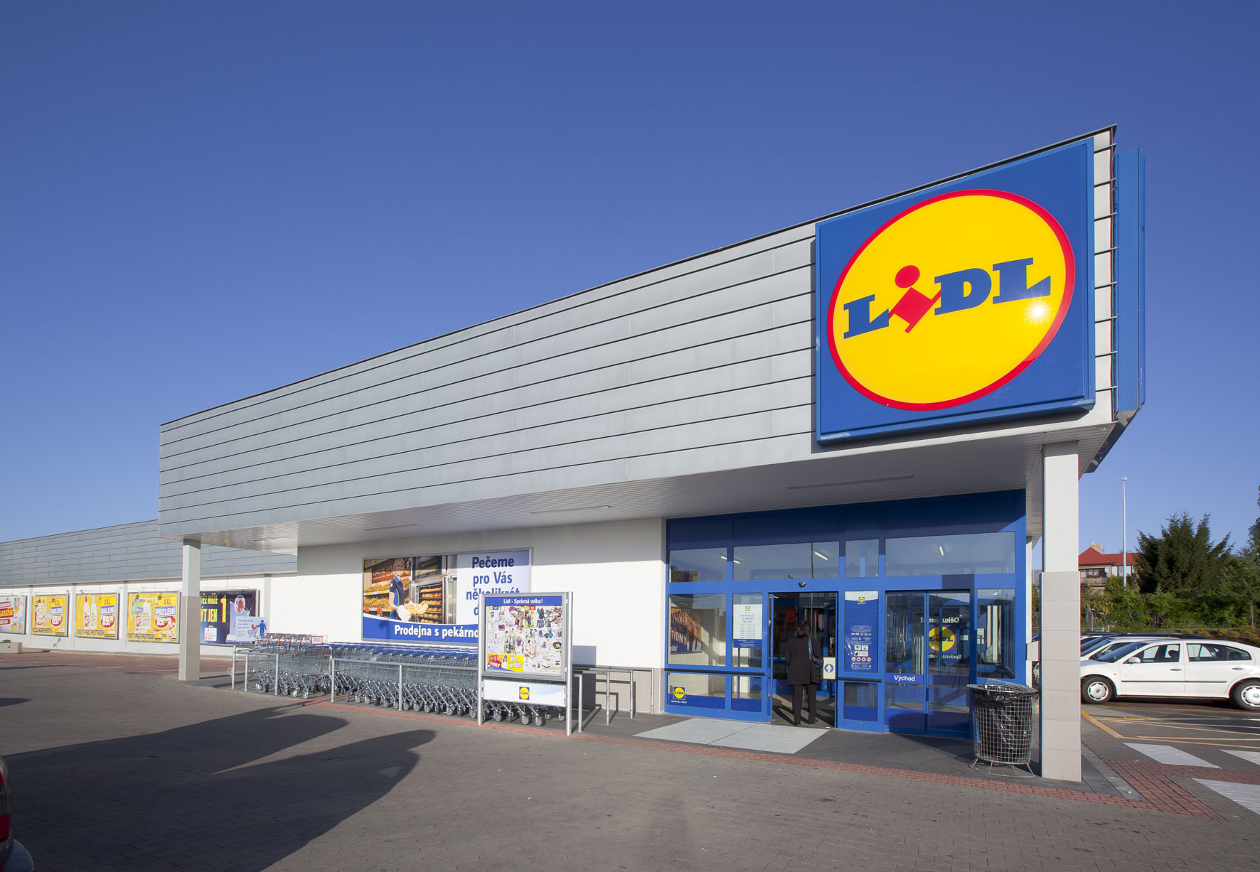 Assunzioni lavoro Lidl 2014-2015: nuove offerte