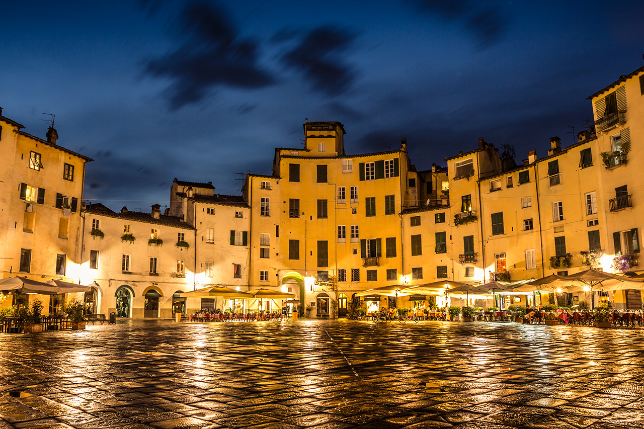 L’imposta tasi. Quanto pagheranno le città di Livorno, Lucca e Siena?