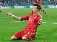 Mandzukic