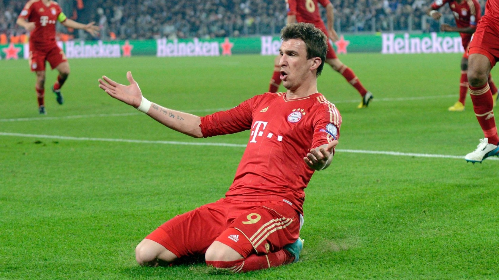 Calciomercato: Il Milan punta Mandzukic per l’attacco