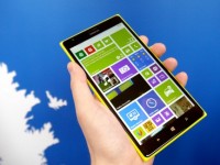 Nokia Lumia 1520 e il Nokia Lumia 1320