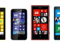 Nokia Lumia