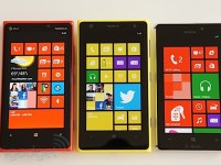 Nokia Lumia