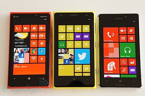 Nokia Lumia 920, 925 e 1020: Migliori prezzi, offerte Amazon e sconti (Giugno 2014)