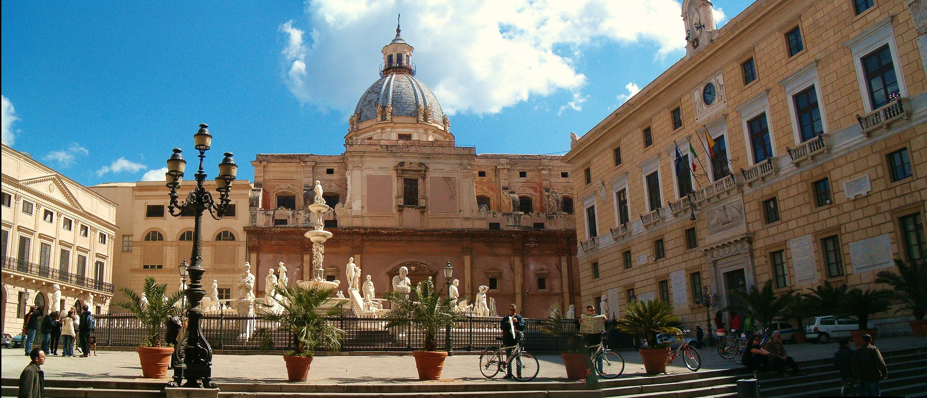 Tasi 2014: quanto e quando pagheranno aliquote e costo Bari, Messina, Sassari e Palermo