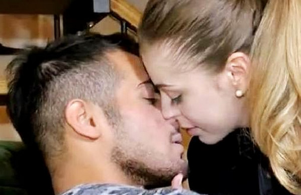 Uomini e Donne 2014: progetti professionali e forse anche matrimoniali di Alessia e Aldo