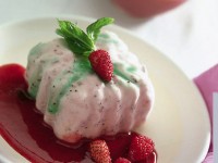 ricetta semifreddo fragole