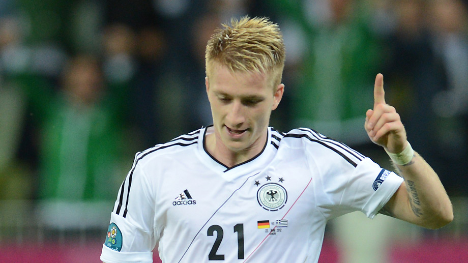 Mondiali 2014: Anche Reus infortunato, la Germania convoca Mustafi