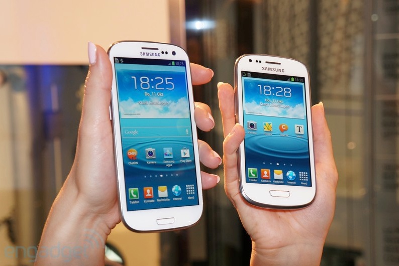 Samsung Galaxy S3 e S3 mini: Miglior prezzo, offerte Amazon e sconti (Giugno 2014)
