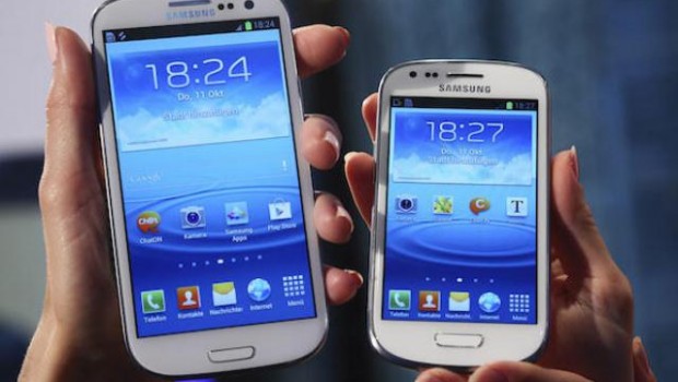 Samsung Galaxy S4 e S4 mini: Miglior prezzo, offerte Amazon e sconti (Giugno 2014)