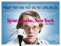 Synecdoche, New York