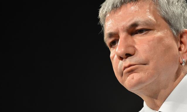 Nichi Vendola resta al SEL: il PD scorretto, no al governo con Angelino Alfano